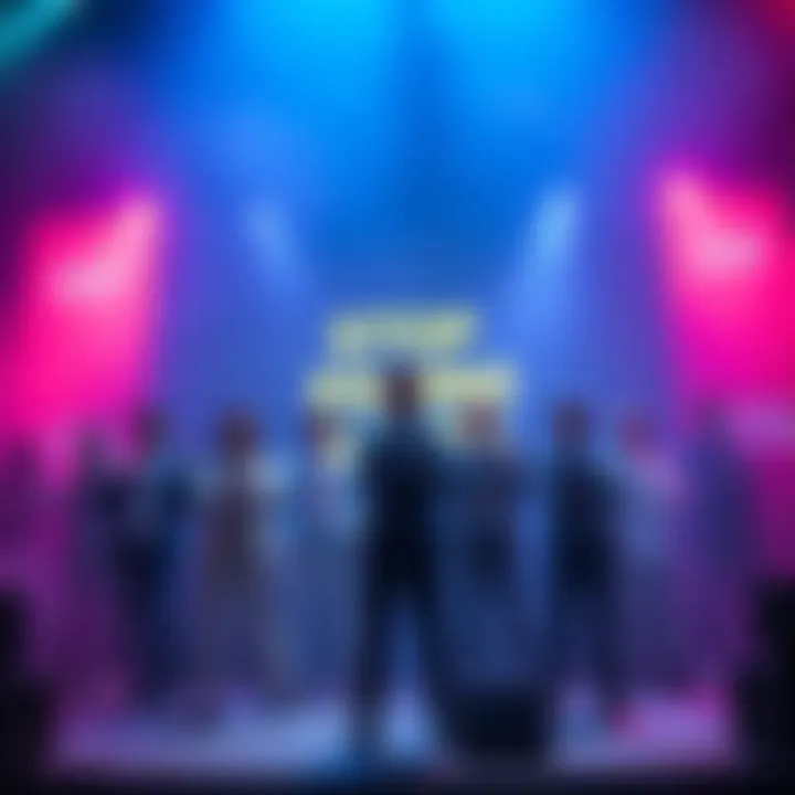 Representatives from Stop Killing Games announcing the launch of NGOs in Europe and the US, showcasing their commitment to public impact.