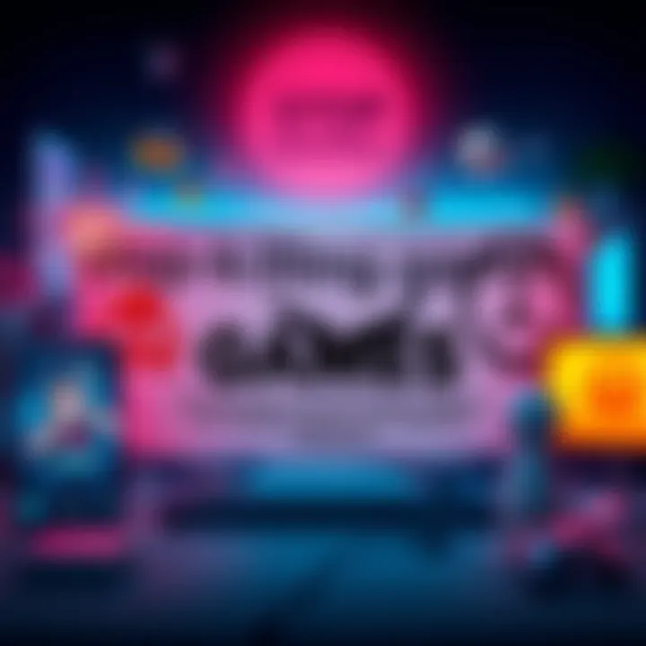 Stop Killing Games Initiative Banner A banner promoting the Stop Killing Games initiative, featuring gaming icons and positive messages about change in gaming culture.