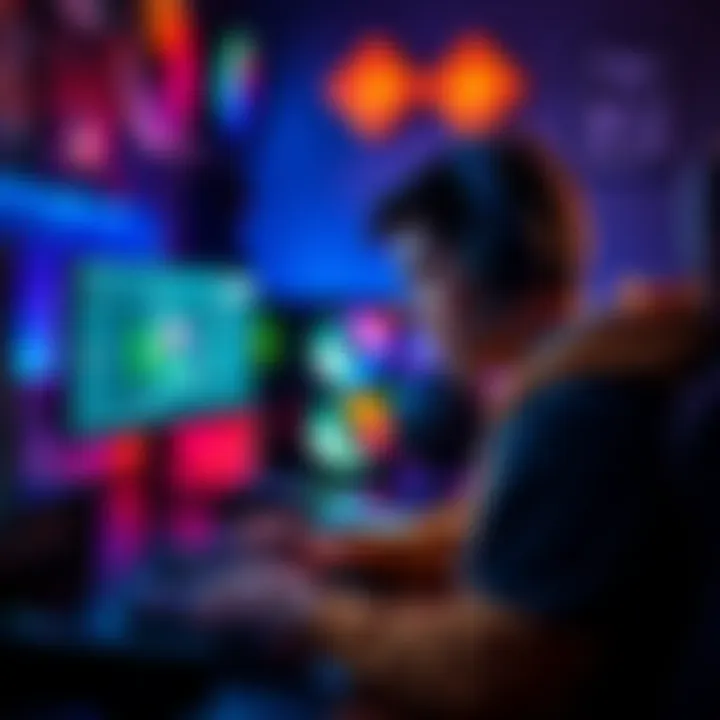 Best Storage Options for Gamers with Limited Space : LevelUpTalk