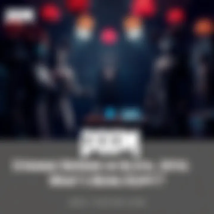 Strange Demons in Doom 2016 Demons stored in Olivia's office in Doom 2016, showcasing a dark and mysterious atmosphere