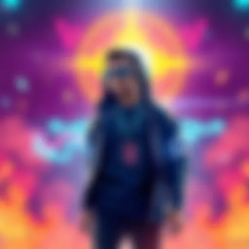 Streamer stepping away from social media A well-known gamer takes a break from social media while reflecting on brand challenges