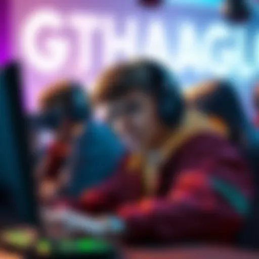 A streamer looks frustrated while playing a game, unable to respawn teammates due to a bug.