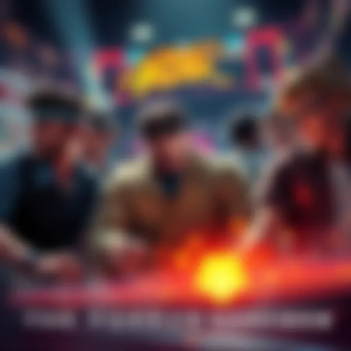 Community members expressing frustration over deleted posts about character updates