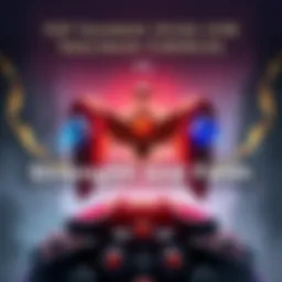 Three talismans displayed for a strength and faith character build, highlighting their benefits for gameplay.