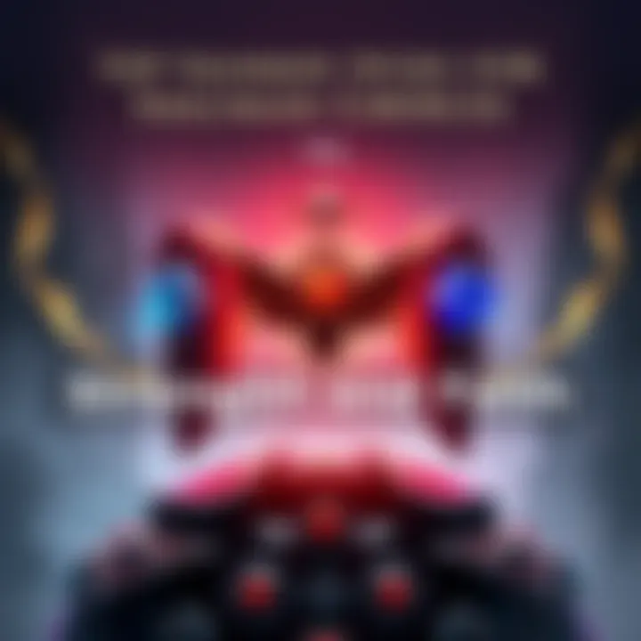 Three talismans displayed for a strength and faith character build, highlighting their benefits for gameplay.