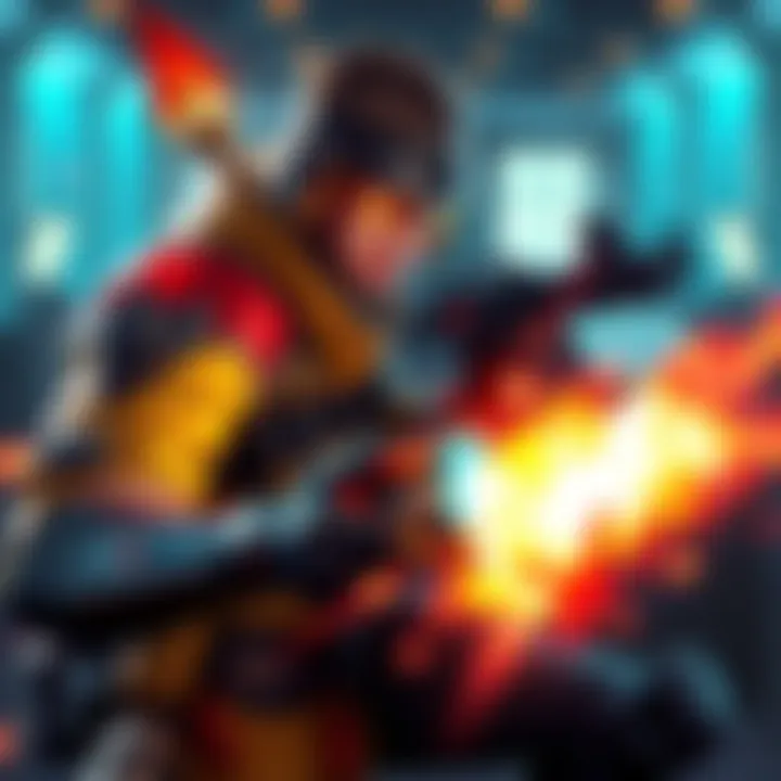 A player strategizing their build setup for Tier 7 gameplay, focusing on efficient gear choices and drop priorities.