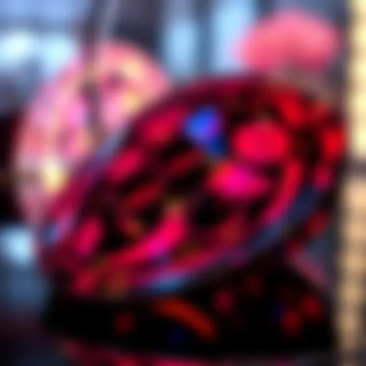 An elegant design showcasing stunning aesthetics that captures attention.