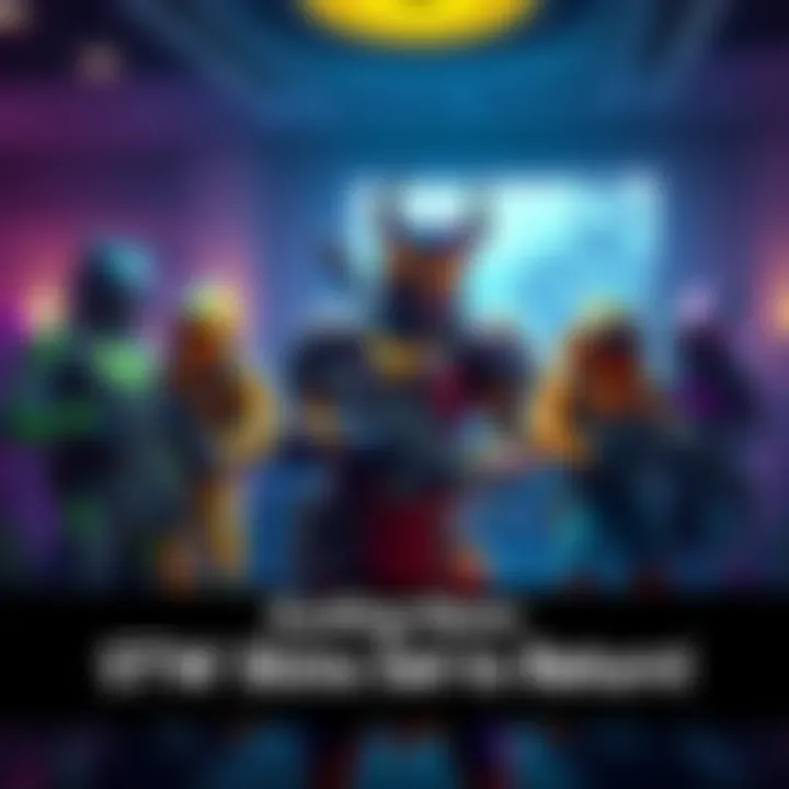 Exciting News: STW Skins Set to Return! : LevelUpTalk