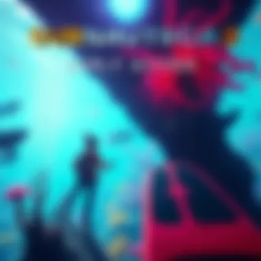 A player exploring the underwater environment in Subnautica 2, surrounded by vibrant marine life and new challenges.