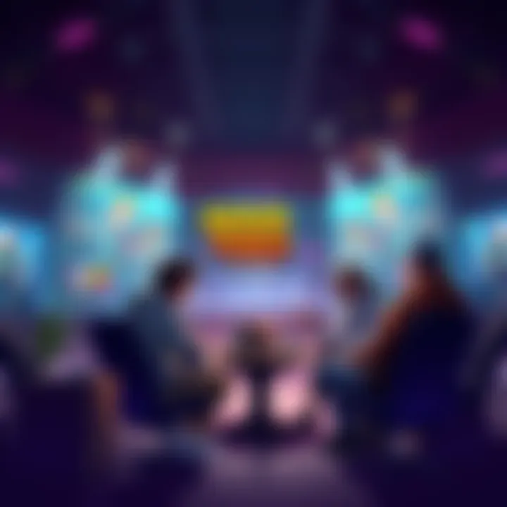 Players discussing Sucker Punch game changes in a forum setting