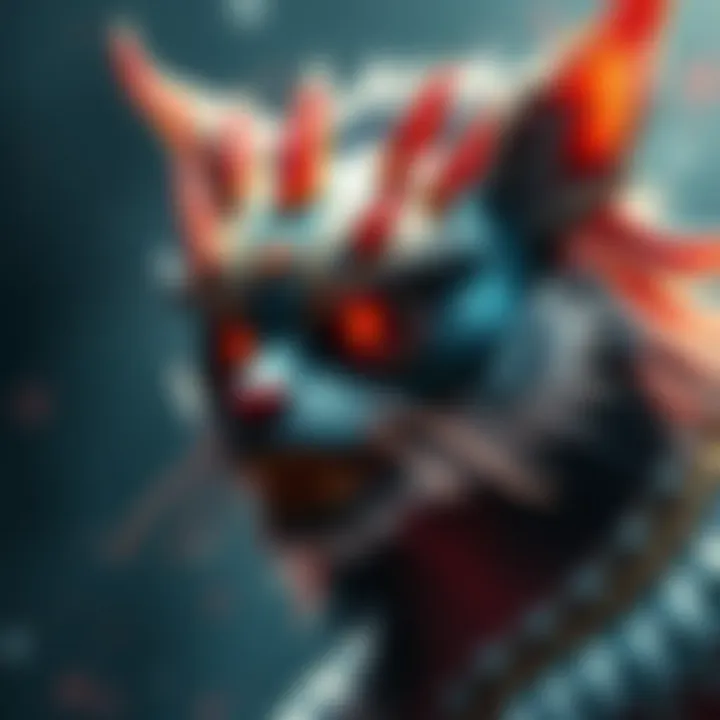Unique Thunder Is Sunbreak Amatsu More Mature Than Its Predecessors? : LevelUpTalk