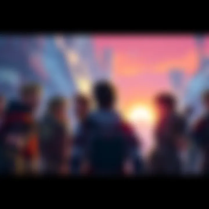 Sunbreak DLC Players Discuss Group of players sharing thoughts about the Sunbreak DLC and comparing it to Iceborne.