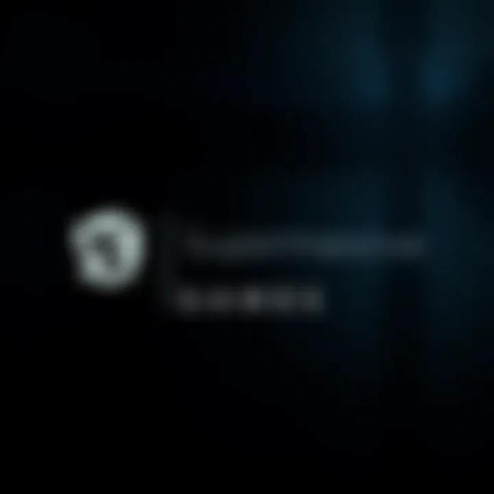 Supermassive Games logo against a dark background symbolizing recent layoffs and delays for Directive 8020