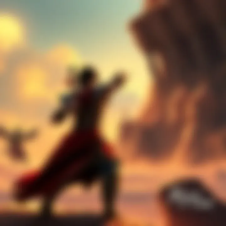 Support for Sands of Time Remake Prince of Persia creator shows support for the development team working on The Sands of Time remake