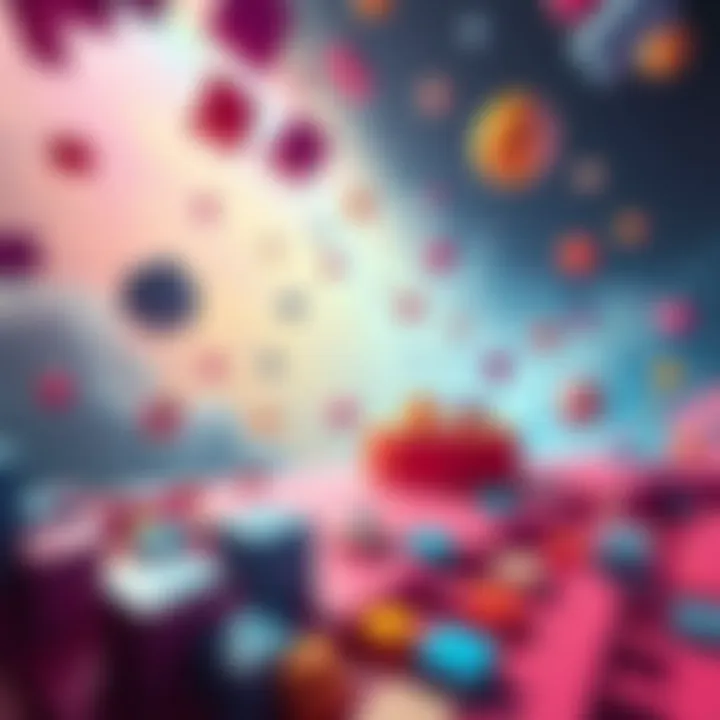 Distorted Puzzle Explore Unique Surreal Puzzle Games for a Mind-Bending Experience ...