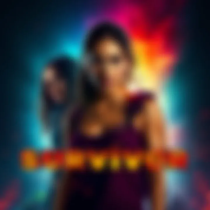 New Survivor characters linked to Mikaela and Sable in potential dramatic turns