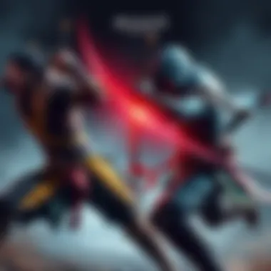 A comparison of sword fighting styles in Ghost of Tsushima and Assassin's Creed Black Flag Resynced. A character from each game engages in combat, showcasing distinct styles.