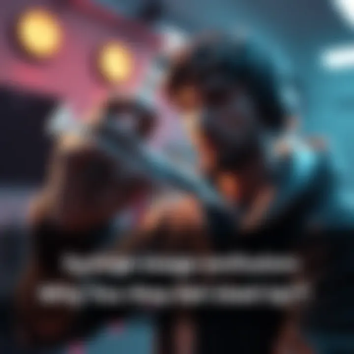 A character in a game using a syringe to heal, with other syringes visible in the background