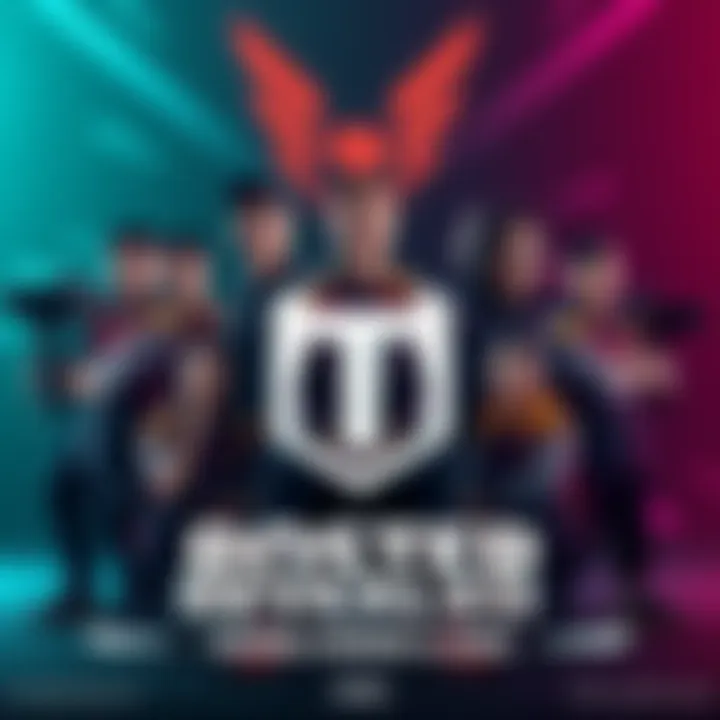 New and returning players of T1 gaming team posing together to represent their 2026 lineup