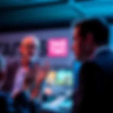 Take Two's CEO confidently declares Microsoft Gaming's new leader can operate independently at a press event.