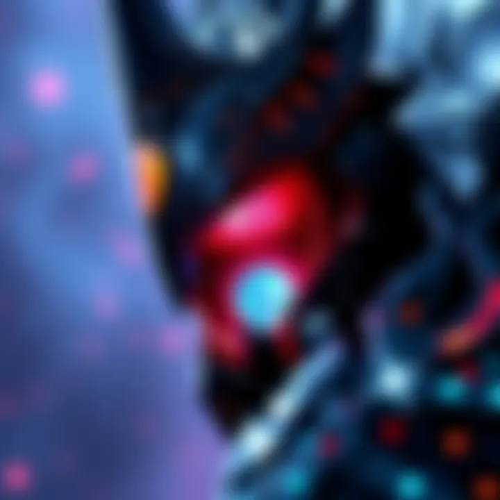 Taken shader available in Eververse store A visually striking Taken shader showcased in the Eververse store for players to purchase with bright dust