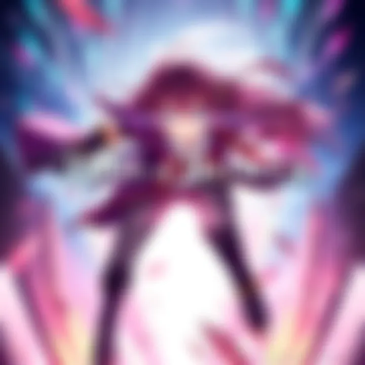 Tales of Berseria Remastered game cover showcasing vibrant graphics and main character in action