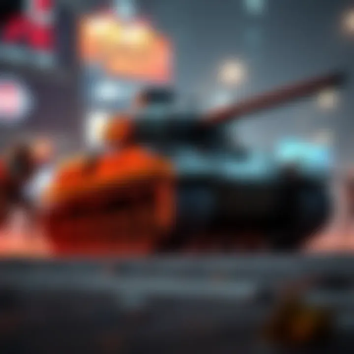 Strategies For Managing A Overly Attentive Tank In Gameplay Leveluptalk