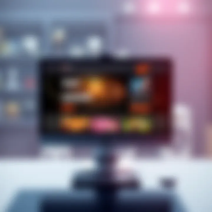 Tavern Pass Access A computer screen displaying the alternative website for obtaining the Tavern Pass, with graphics related to an in-game shop.