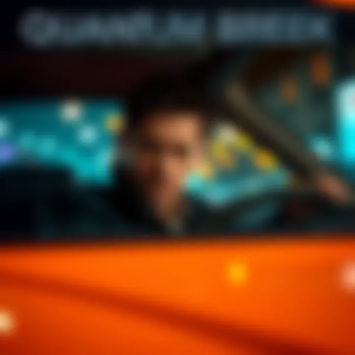 A taxi driver character resembling Dylan in a video game setting, looking intrigued during a nighttime drive.
