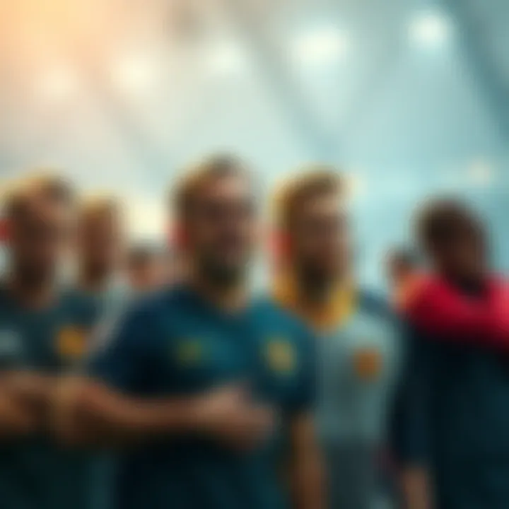 Game Strategy Off Track as Team Struggles with Tactics : LevelUpTalk