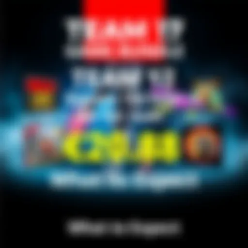 Team 17 Game Bundle Promotional image showing various Team 17 games like Hell Let Loose and Thymesia with a price tag of €20.88.