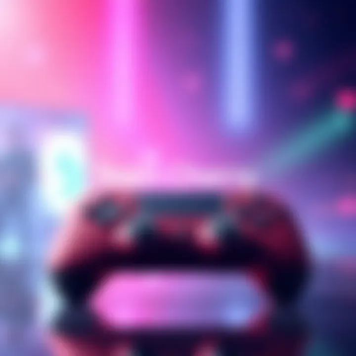 Graphic showing Team Cherry's logo with a game controller, highlighting the announcement about Silksong's release and review timing.