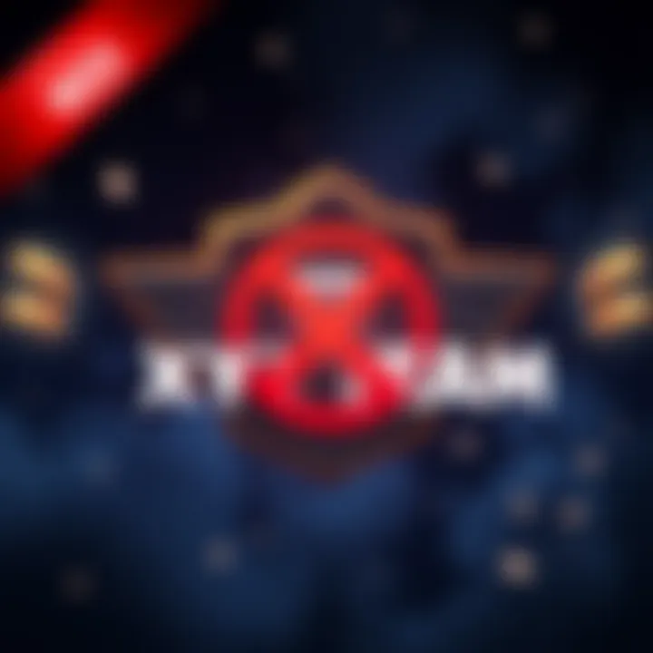 End of Win with XYZ Team Missions A Team Clash logo with a crossed-out symbol, indicating the end of the 'Win with XYZ Team' missions for players.