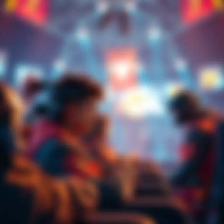 Players in Arena Social show frustration after a surprising defeat despite a high kill count, reflecting on teamwork and strategy issues.