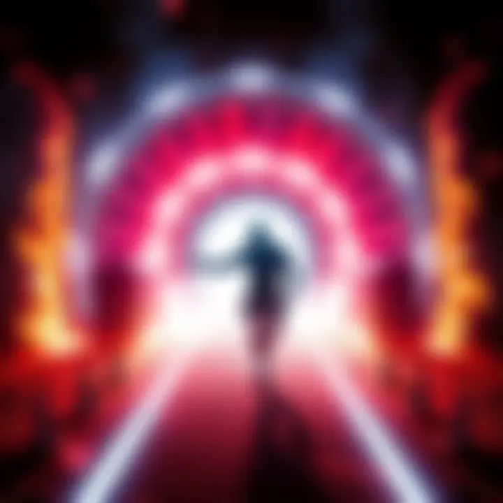 Exciting teaser graphic showcasing elements from Zero Hour moment, sparking interest among fans.