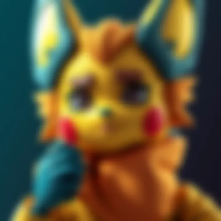 Tectone speaks about Pinkychu's lip injection court documents with a serious expression