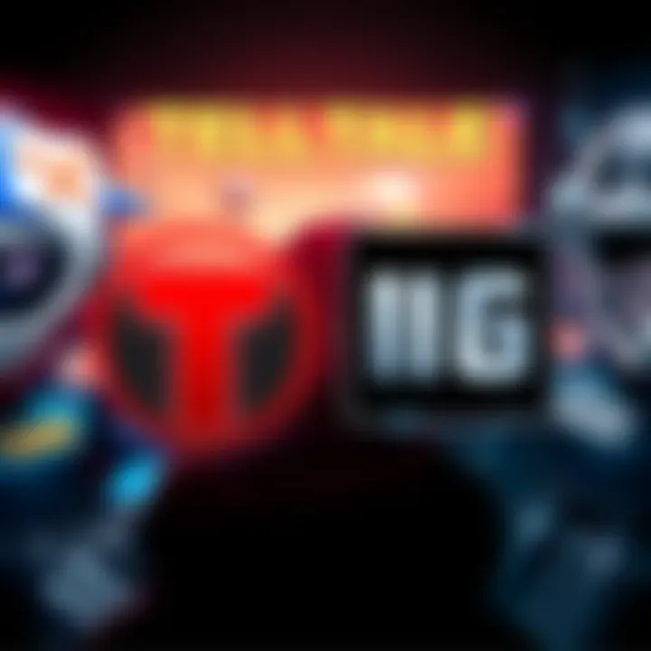 Analyzing the Best IP for Telltale Games in 2025 : LevelUpTalk