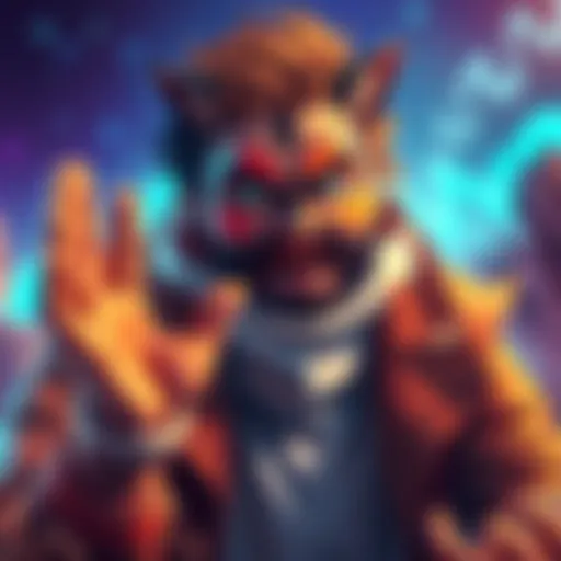 Tempurra_ow expressing frustration over Aspen and Warn's viewership issues during a livestream