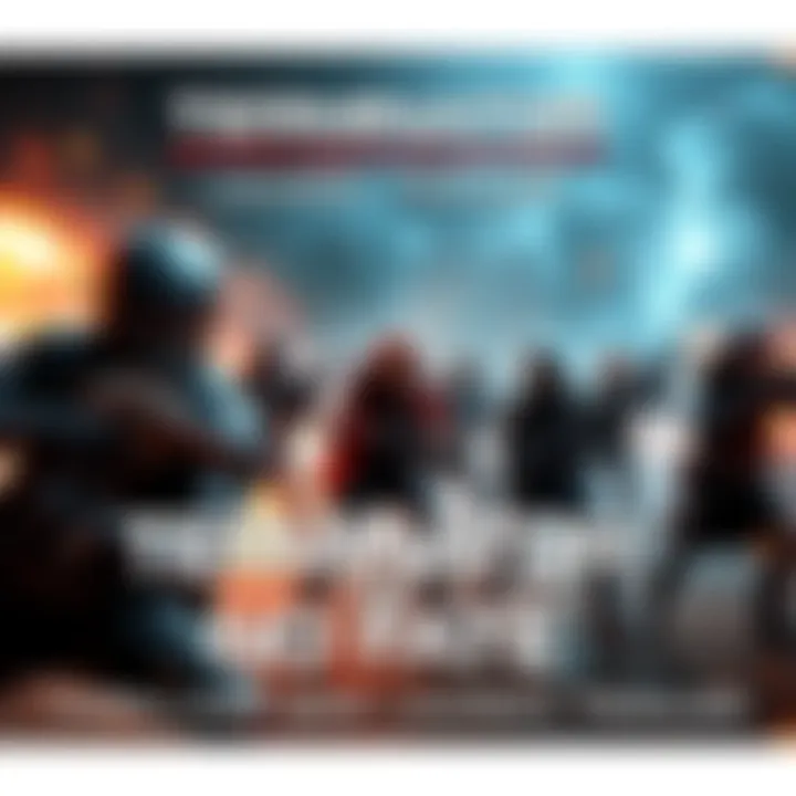 Terminator 2D: No Fate Launch Trailer Action-packed scene from Terminator 2D: No Fate showing characters in intense combat