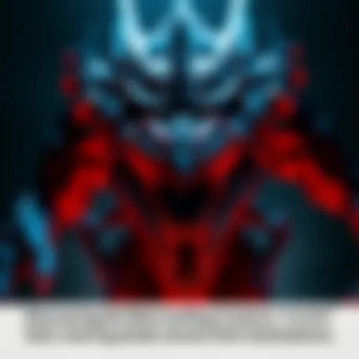 A disturbing monster from Resident Evil, showcasing its fearsome features and menacing presence, set in a dark environment that highlights its horror elements.