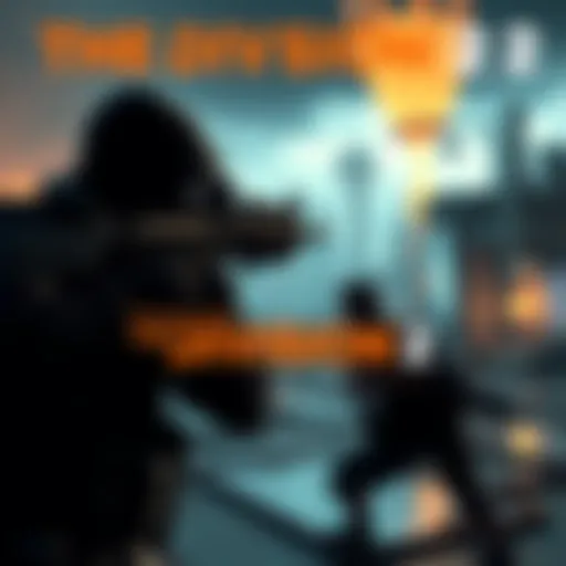 Screenshot showing the latest updates and changes in The Division 2's Red Horizon, including weapon adjustments and balance changes