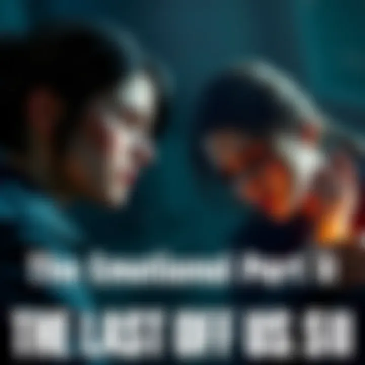 The Emotional Impact Of The Last Of Us Part Ii A Personal Reflection