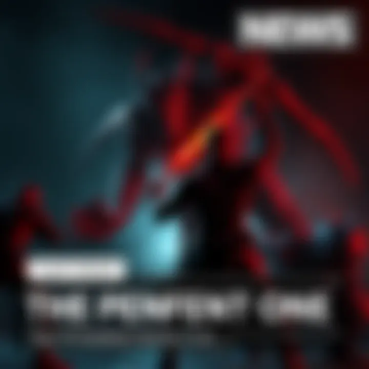 A character known as The Penitent One battles a monstrous enemy in a dark, atmospheric setting, highlighting the game's horror elements and intense gameplay.