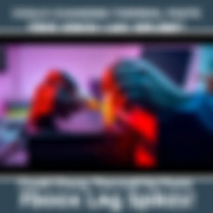 A person applying thermal paste to an Xbox One console