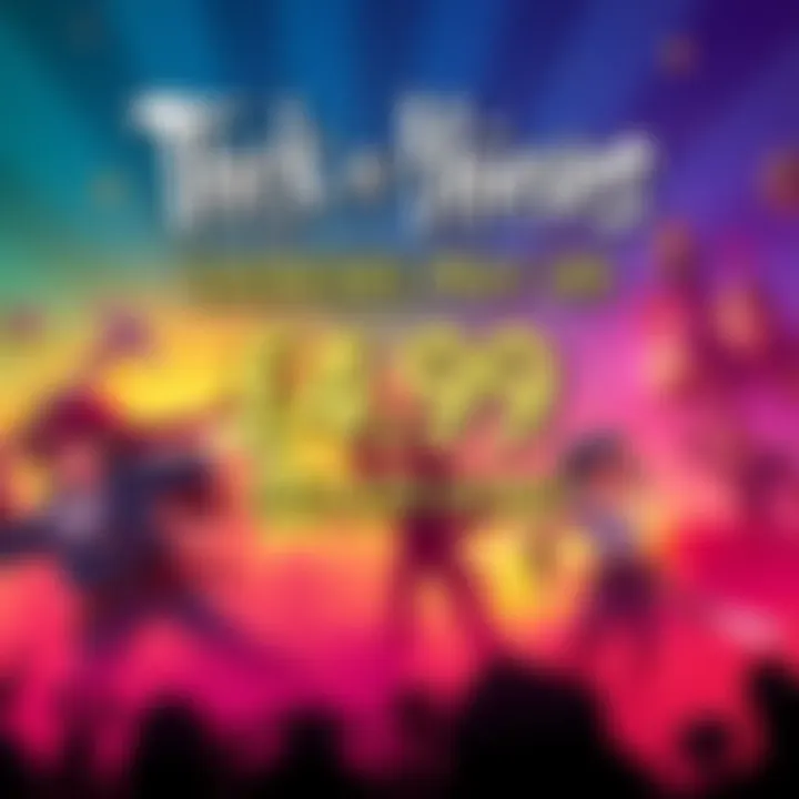 Thick As Thieves Launch Announcement Graphic showing the launch date and price for Thick As Thieves, featuring a colorful background with characters from the game