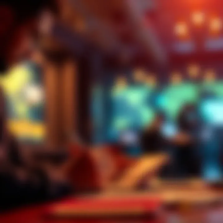 Person writing notes while reflecting on current news topics