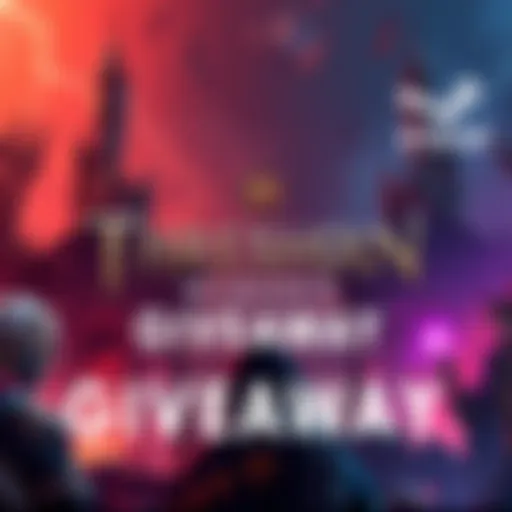 Threshold Warden Game Giveaway Promotional image for the Threshold Warden game giveaway with a Steam logo and contest details