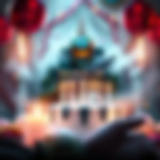 A nostalgic birthday invitation featuring Halo themes, reflecting a decade of gaming memories.