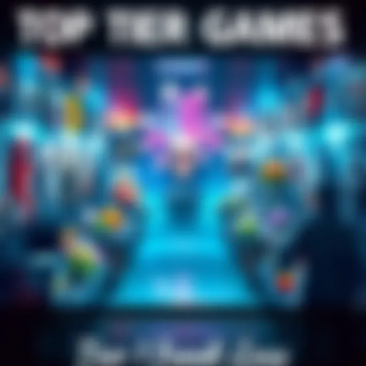 Latest Tier 1 Games from Humble and Fanatical A collection of popular Tier 1 video game covers from Humble and Fanatical bundles