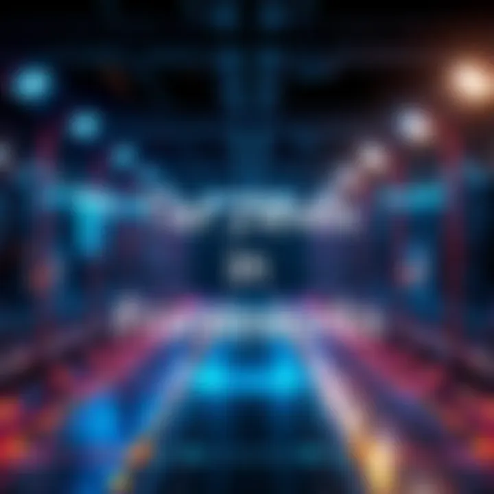 A visual representation of Tier 2 levels in modern frameworks, showing their importance in user experience and future trends.